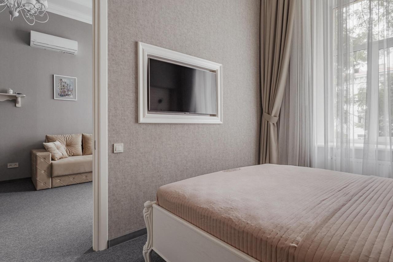 Apartments Maisonº11 Οδησσός Εξωτερικό φωτογραφία
